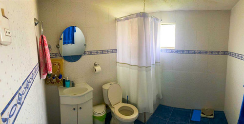 Vendo Amplia Casa 7d+2b En Chimbarongo (73682)