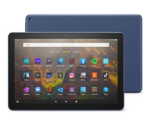 Tablet Amazon 10  32 Gb - Mosca