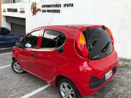 Imagen 3 de 10 de Chery Arauca Sincronico 2018