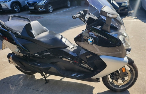 Bmw C 650 Gt