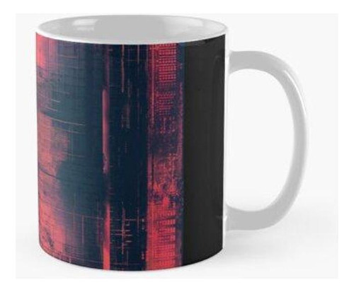 Taza Matriz Del Desierto Calidad Premium