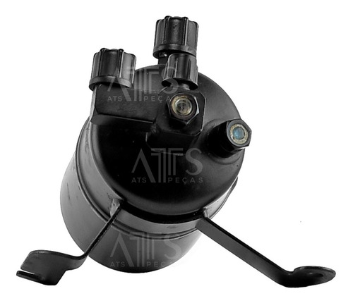 Filtro Secador Ar Condicionado Peugeot 306