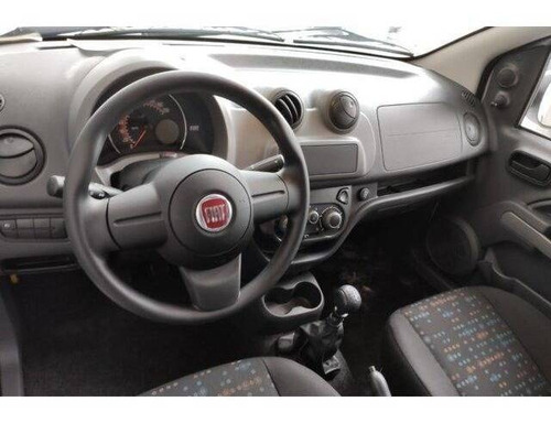 Fiat Fiorino 1.4 Mpi Furgão Endurance 8v Flex 2p Manual