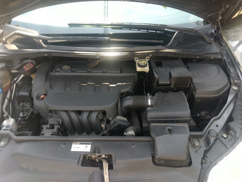 Citroën C4 2.0 Glx Flex Aut. 5p