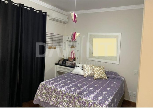 Imagem 23 de 30 de Casa À Venda Em Condomínio Querência - Ca115321