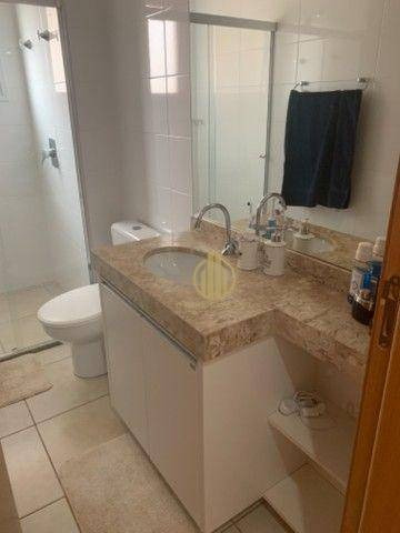 Imagem 11 de 11 de Apartamento Com 3 Dormitórios À Venda No Jardim Botânico - Ribeirão Preto/sp - Ap1820