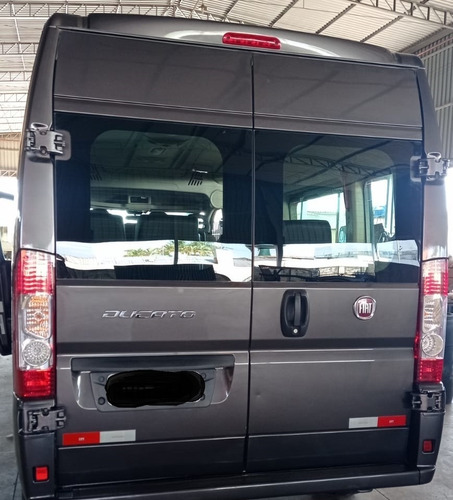 Imagem 3 de 9 de Fiat Ducato