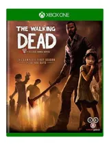 Comprar Jogo The Walking Dead The Complete First Season - Xbox One -
