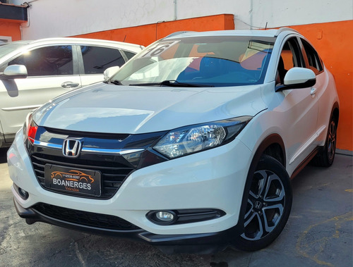 Honda HR-V 1.8 Ex Flex Aut. 5p