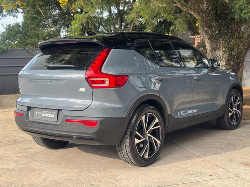 Volvo XC40 40 T-5 HÍBRIDO R-DESIGN 1.5 262CV FWD
