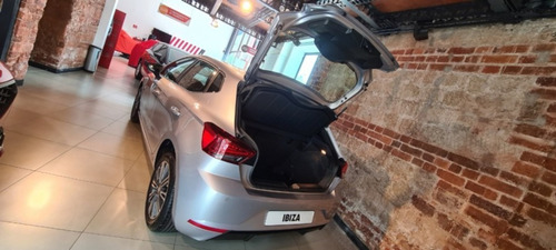 Imagen 7 de 9 de Seat Ibiza Xcellence 2021