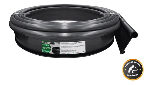 Imagen 3 de 9 de Borde Delimitador Grueso Para Cesped Para Jardin 54m