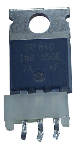 Transistor Irf840 C-00066