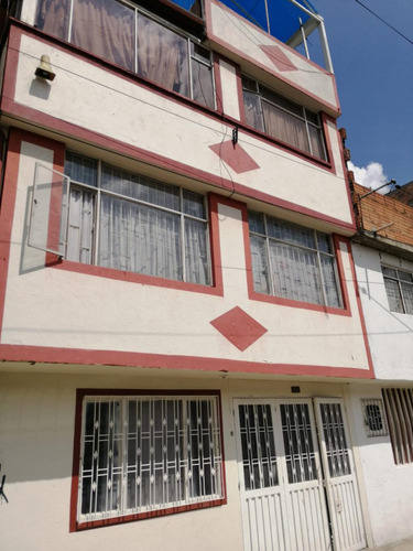 Casas En Venta Parque Metropolitano El Tunal 303-97304