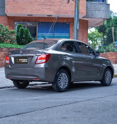 Suzuki Swift 1.2 Dzire