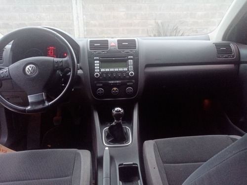 Volkswagen Vento 1.9 Tdi Advance 2008