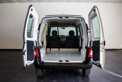 Imagen 14 de 15 de Citroen Berlingo Furgon Hdi