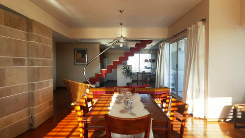 Imagen 2 de 29 de Depto 4 Amb. Penthouse