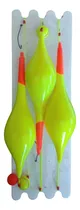 Comprar Linea Flote Pejerrey 3 Boyas \u002F\u002F Tramposas 