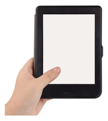 Zzougyy - Funda Para Lector Electrónico Kobo Nia De 6 Pulgad