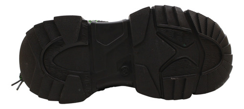 Zapatillas Deportiva Viamo Cybeles Comoda Urbana Dama Carg