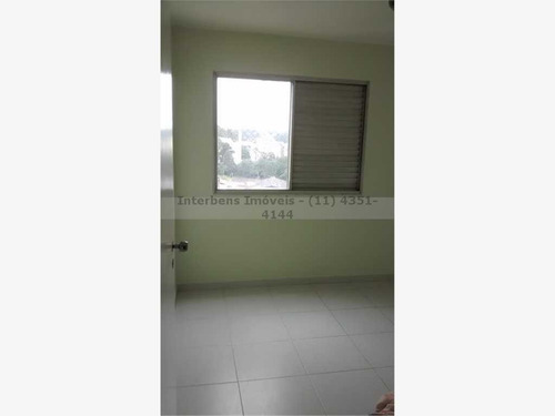 Imagem 8 de 12 de Apartamento - Terra Nova I - Sao Bernardo Do Campo - Sao Paulo | Ref.: - 03906