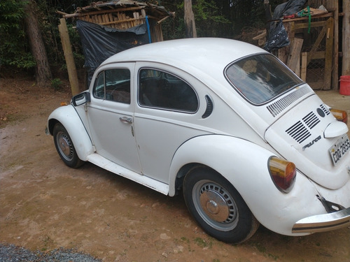 Imagem 3 de 7 de Fusca Wolquiavag