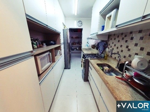 Imagem 13 de 19 de Apartamento 3 Dormitórios Para Venda Na Aparecida - Ap2319 - 70036545