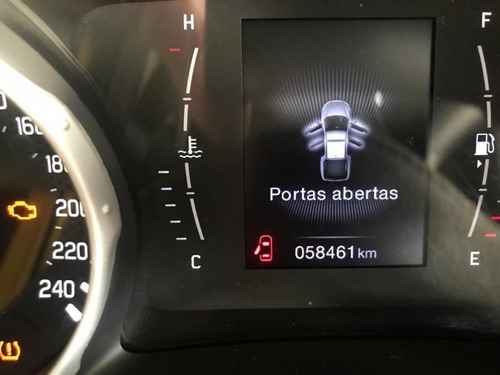 Imagem 6 de 6 de Fiat Toro (s) 1.8 16v Evo Flex Freedom Au