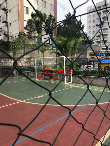 Imagem 23 de 27 de Apartamento Em Vila Campestre, São Paulo/sp De 73m² 3 Quartos À Venda Por R$ 405.000,00 - Ap1518628-s