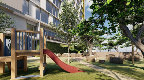 Departamento En Venta En Centro En Apodaca