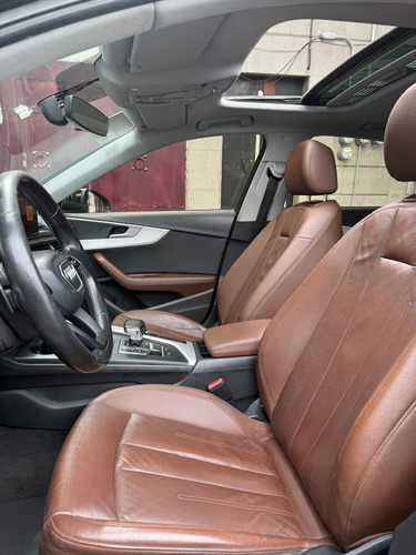 Audi A4 2.0 T Dynamic 190hp Dsg