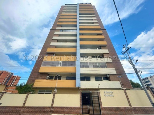 Rah Lara Vende Excelente Apartamento Ubicado En  Zona Este De Barquisimeto-lara