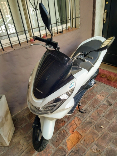 Honda Pcx 150