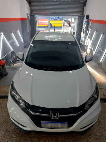 Honda HR-V 1.8 Lx 2wd Cvt