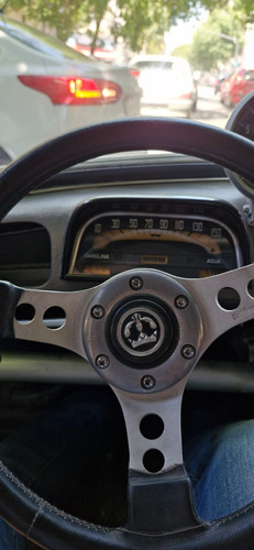 Renault Gordini Deportivo