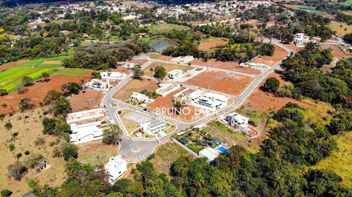 Imagem 23 de 25 de Terreno À Venda, 360 M² Por R$ 125.000 - Condomínio Portal Do Igarapé - Igarapé/mg - Te0268