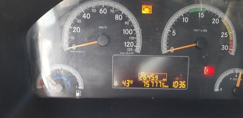 Imagem 5 de 5 de Mercedes Bnez 815