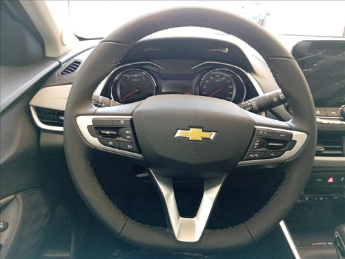 Chevrolet Onix 1.0 TURBO FLEX PREMIER AUTOMÁTICO