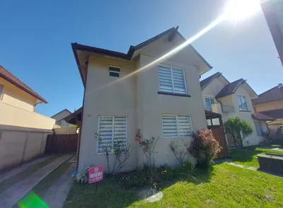Casa en arriendo