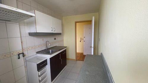 Departamento En Venta Concepcion