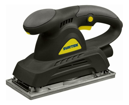 Surtek Lo612a Lijadora Orbital 1/2 De Hoja 300w