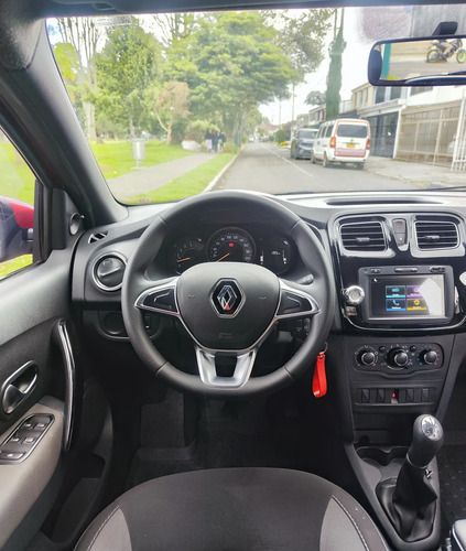 Renault Sandero 1.6 Life