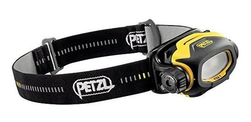 Petzl - Pixa 1 De Faros, 60 Lúmenes.