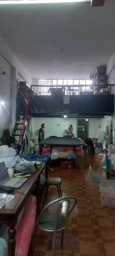 Imagen 3 de 14 de Local Comercial / Galpón De 62 M2 + Entrepiso - Nuevo Wp De Contacto 1137868438!