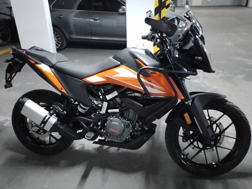 Imagen 3 de 7 de Ktm 250 Adventure