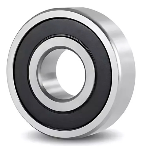 Rodamiento Ruleman Skf 6203 2rs C3 17x40x12