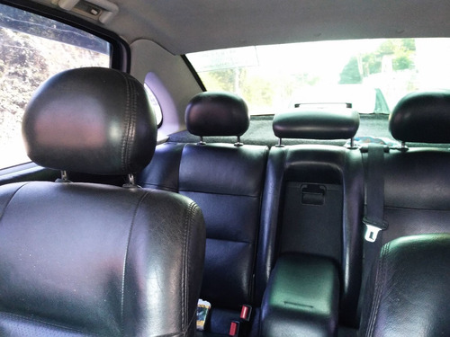 Imagem 9 de 10 de Chevrolet Vectra 2.2 16v. Cd