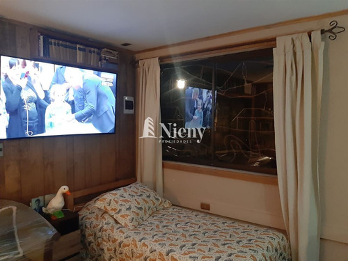 Parcela En Arriendo En Olmué