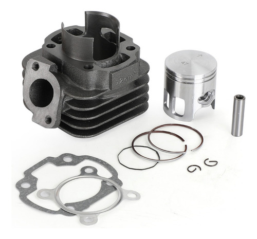 Kit Cilindro Pistón 2t Minarelli For Yamaha Jog Mbk Nitro